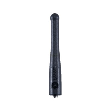 DMR UHF+GPS STUBBY ANTENNE (430-470)