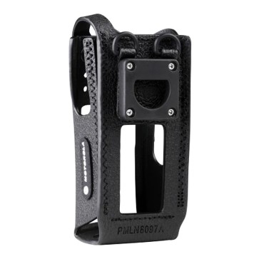 CARRY ACCESSORY-CASE, HARD LEATHER CC 2.5 INCH SWL FKP