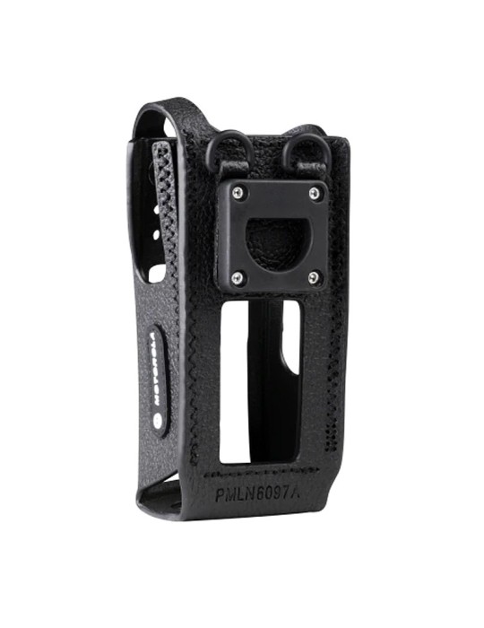 CARRY ACCESSORY-CASE, HARD LEATHER CC 2.5 INCH SWL FKP