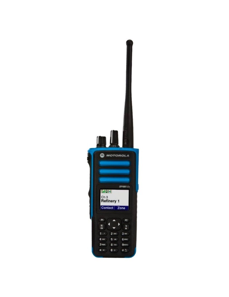 DP4801 EX VHF BULK FKP GPS GOB DP4801 EX VHF BULK FKP GPS GOB