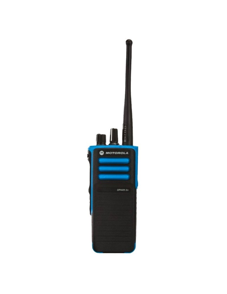 DP4401 EX VHF NKP GPS DP4401 EX VHF NKP GPS