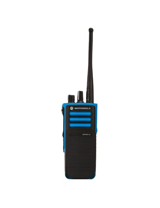 DP4401 EX UHF NKP GPS DP4401 EX UHF NKP GPS