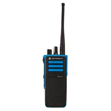 DP4401 EX UHF BULK NKP GPS