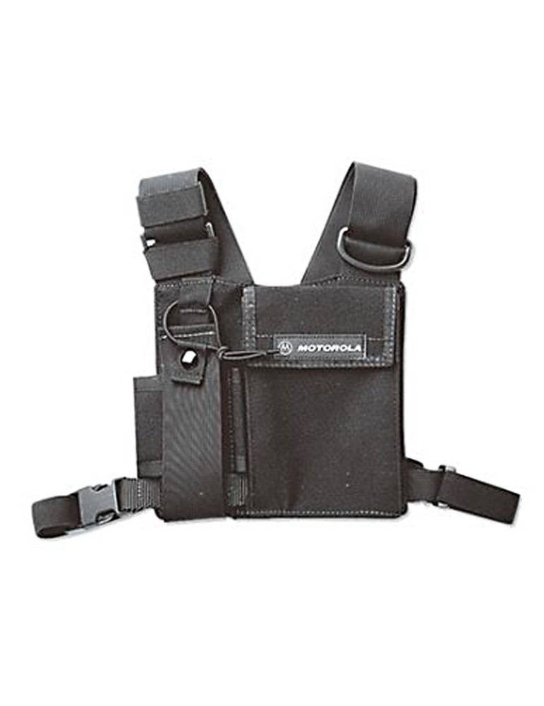 ATEX UNIVERSAL CHEST PACK ATEX UNIVERSAL CHEST PACK