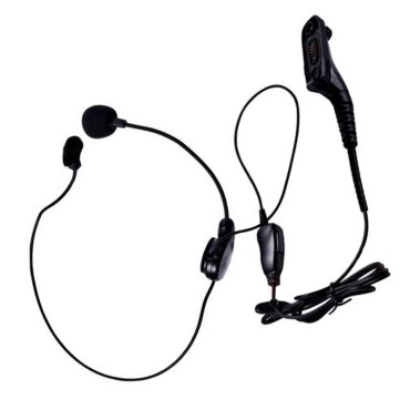 BREEZE HS W BOOM MIC & PTT MAGONE