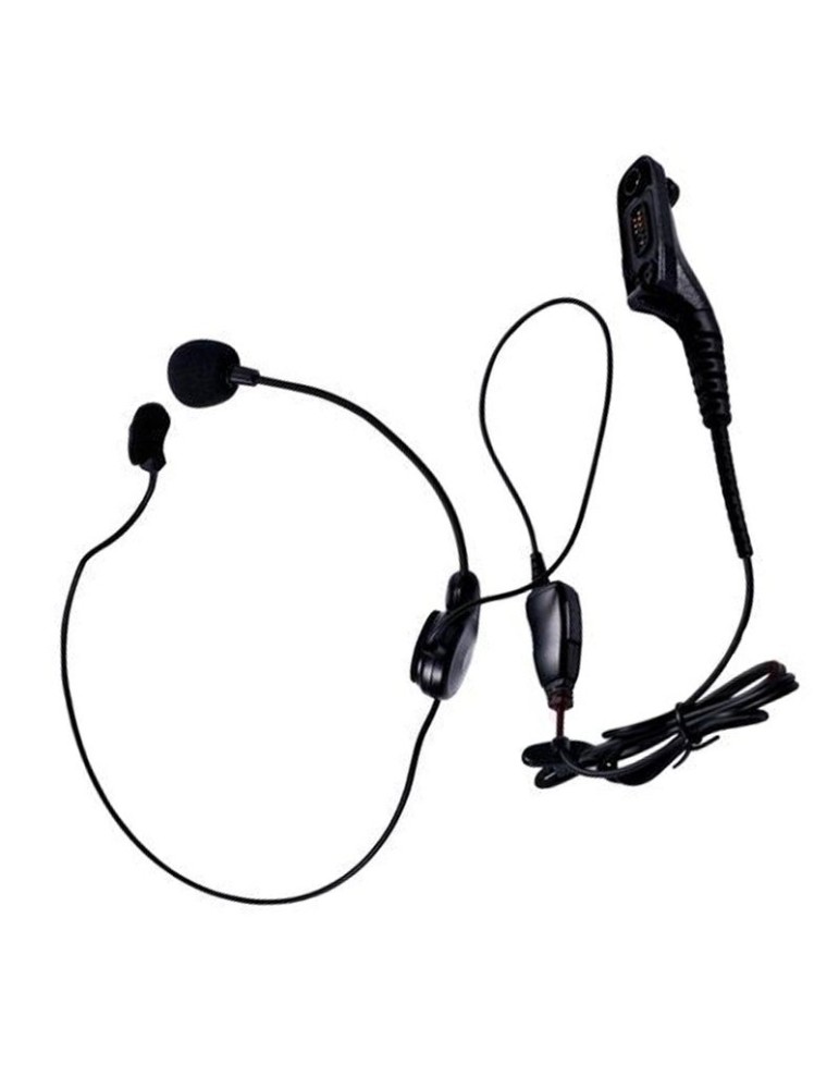 BREEZE HS W BOOM MIC & PTT MAGONE