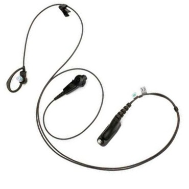 ACCESSOIRE KIT,IMPRES 2 WIRE SURVEILLANCE -BLK