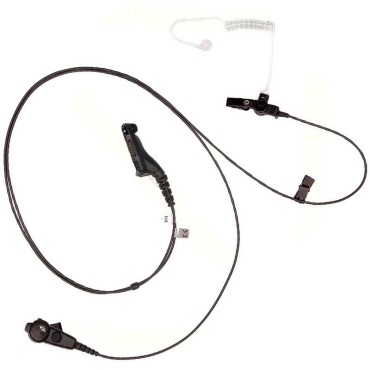 IMPRES 2 WIRE W/TRANS TUBE BLK