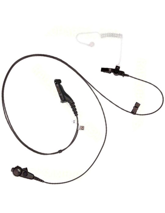 IMPRES 2 WIRE W/TRANS TUBE BLK