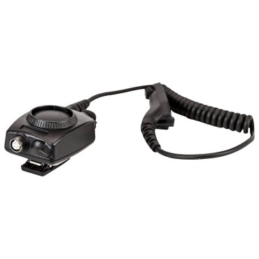 ACCESSOIRE KIT,TACTICAL GCAI PTT/VOX INTERFACE MODULE