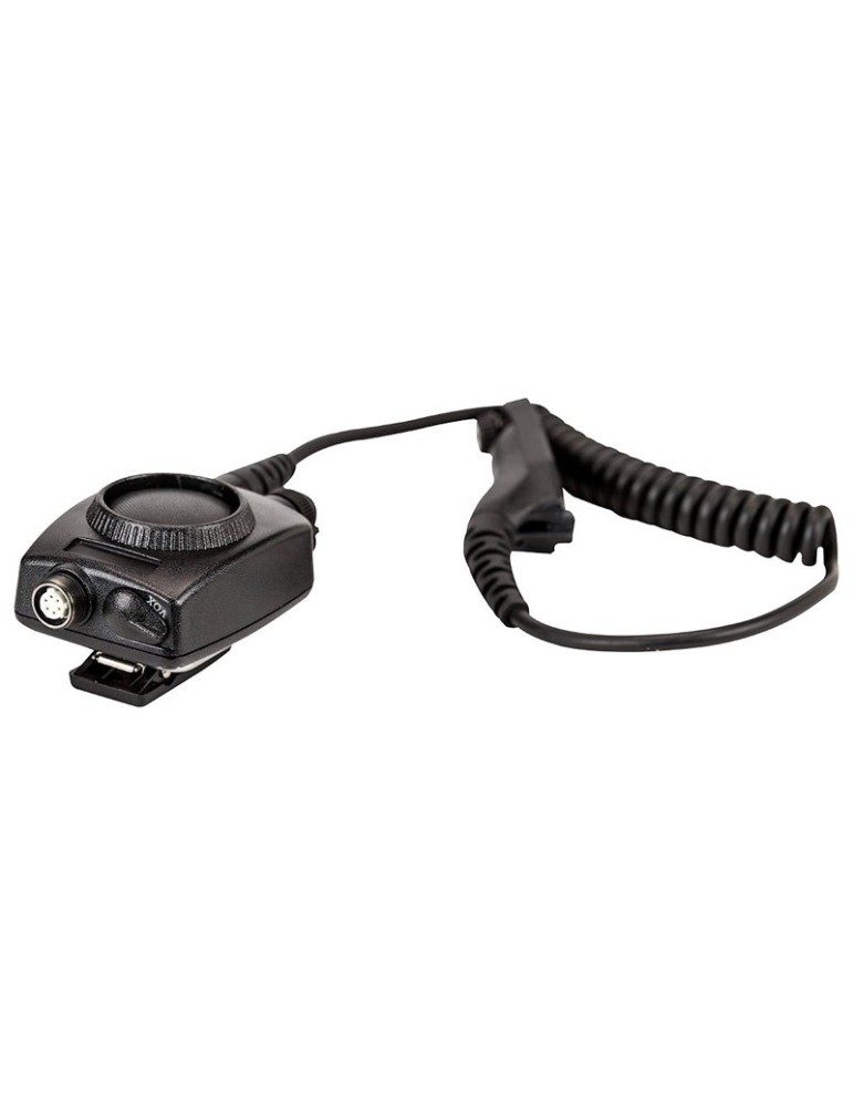 ACCESSOIRE KIT,TACTICAL GCAI PTT/VOX INTERFACE MODULE