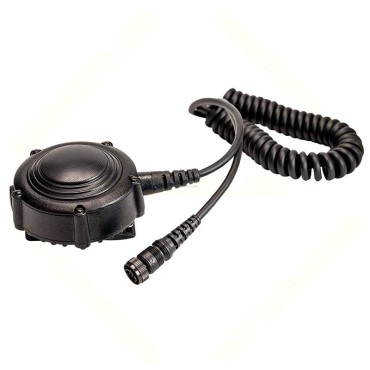 ACCESSOIRE KIT,TACTICAL REMOTE PTT BODY SWITCH