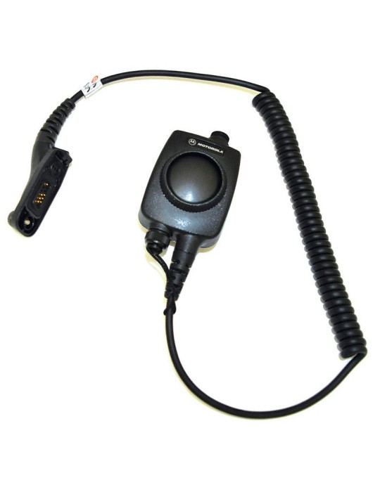 ACCESSOIRE KIT,TACTICAL GCAI PTT INTERFACE MODULE
