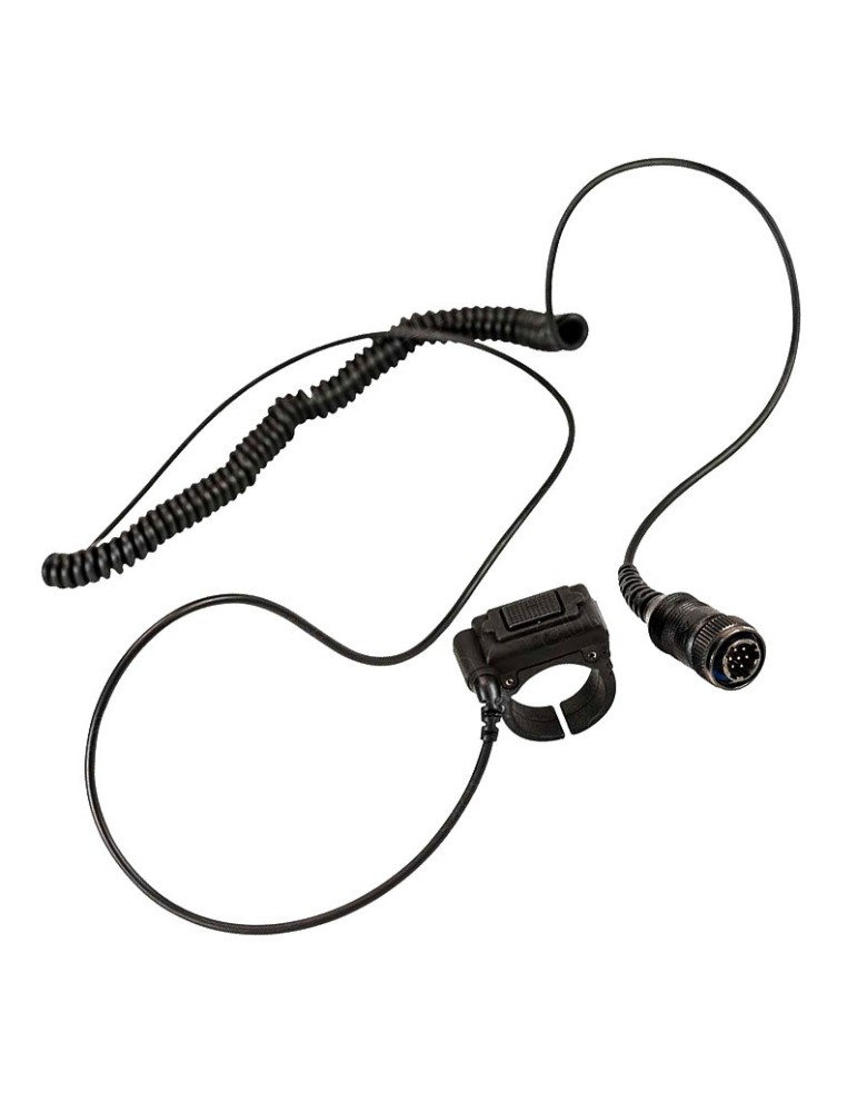 ACCESSOIRE KIT,TACTICAL REMOTE PTT RING SWITCH