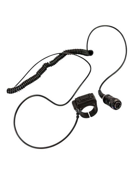 ACCESSOIRE KIT,TACTICAL REMOTE PTT RING SWITCH