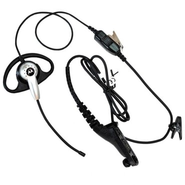 CORE EARSET - D-SHELL