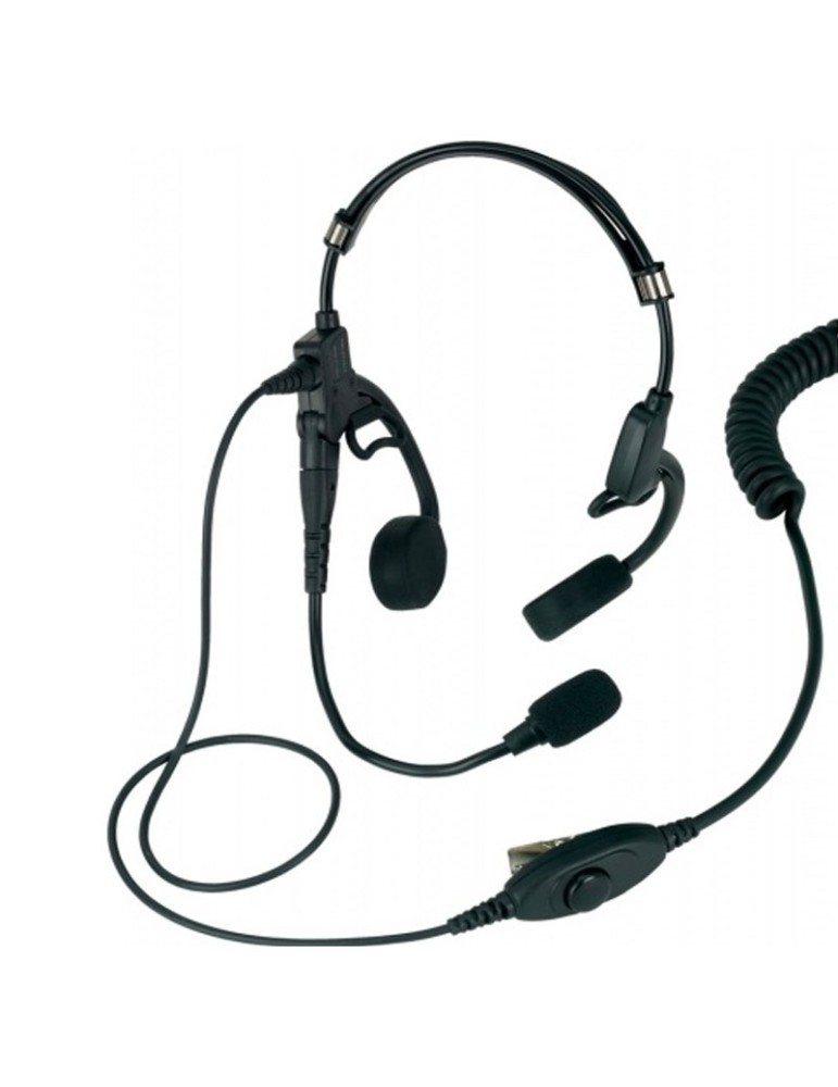 IMPRES TEMPLE TRANSDUCER