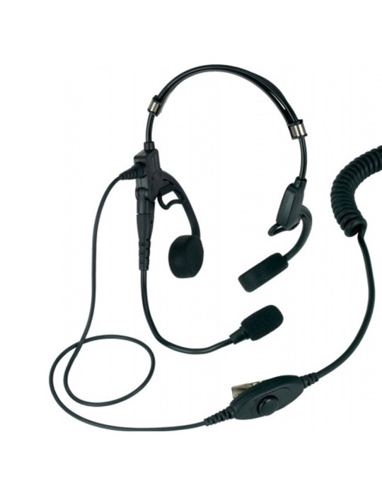 IMPRES TEMPLE TRANSDUCER