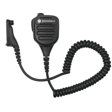 AUDIO ACCESSOIRE REMOTE SPEAKER MICROPHONE,IMPRES INC RSM, IP57