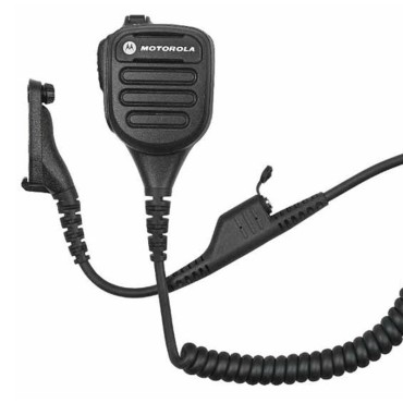 AUDIO ACCESSOIRE REMOTE SPEAKER MICROPHONE, IMPRES INC RSM, AUDIO JACK