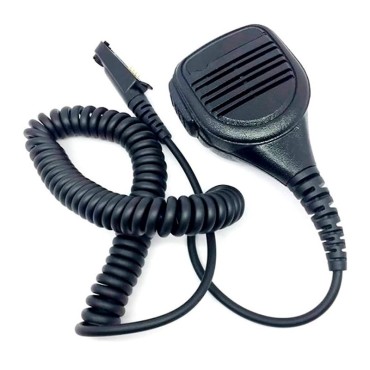 IMPRES REMOTE SPEAKER MIC