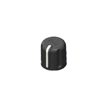KNOB,RFID VOL KNOB, DP4000 SERIES -20 PACK