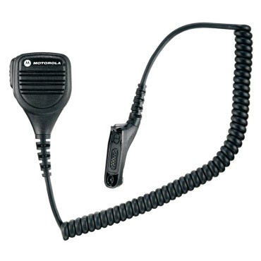 MICROPHONE,IMPRES SUBMERSIBLE PSM, 24-IN CABLE