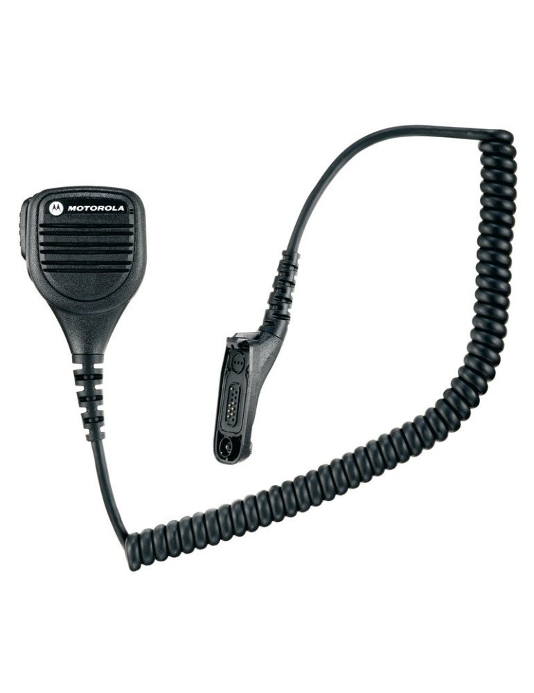 MICROPHONE,IMPRES SUBMERSIBLE PSM, 24-IN CABLE