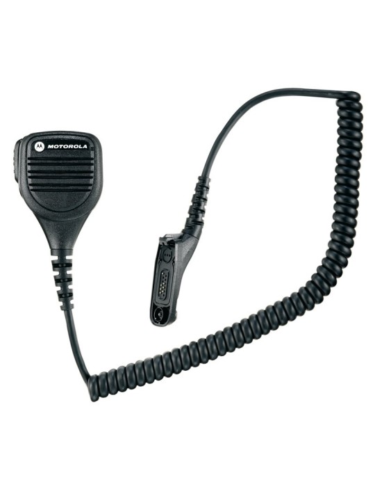 MICROPHONE,IMPRES SUBMERSIBLE PSM, 24-IN CABLE