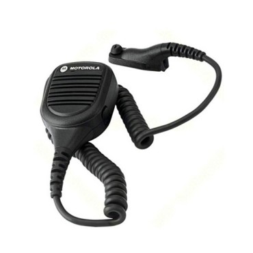 MICROPHONE IMPRES REMOTE SPEAKER MIC, NC