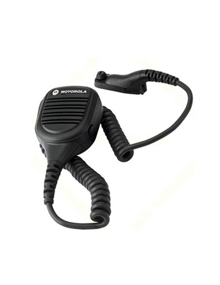 MICROPHONE IMPRES REMOTE SPEAKER MIC, NC