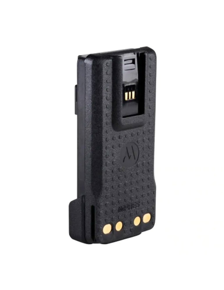 BATT IMPRES 3000T LIION IP68 FOR VIB CLIP DE CEINTURE