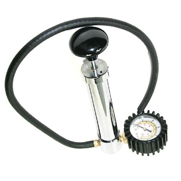 PRESSURE PUMP TEST