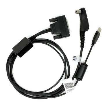 PROGRAMMING, TEST & ALIGNMENT CABLE