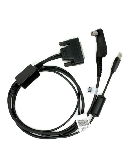 PROGRAMMING, TEST & ALIGNMENT CABLE