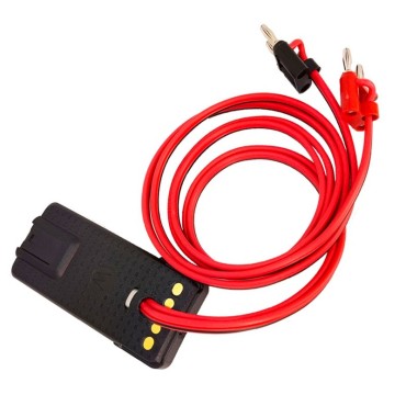 BATTERY ELIMINATOR
