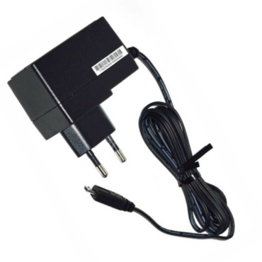 POWER SUPPLY ADAPTOR,POWER- WALL CUBE,AC,DC,SWITCH MODE, 5W, 100 V - 240 V, MICRO-USB, EU