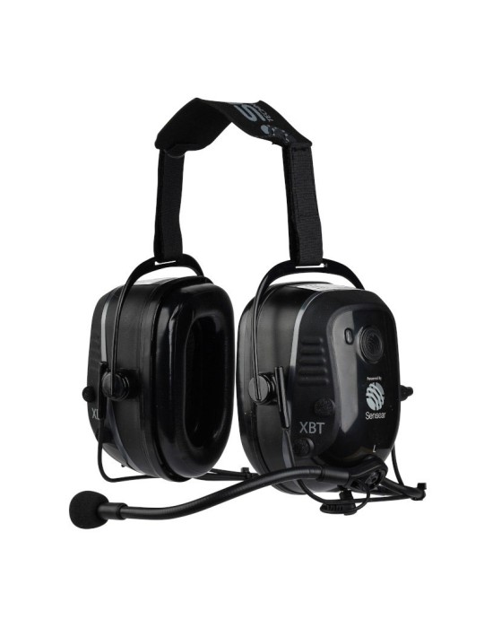 KIT XBT HEADSET BTN HEAVY DUTY HEADSET BT