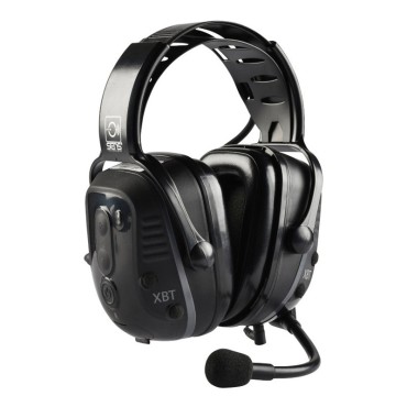 ACCESSOIRE KIT,XBT HEADSET HB, HEAVY DUTY HEADSET, BT