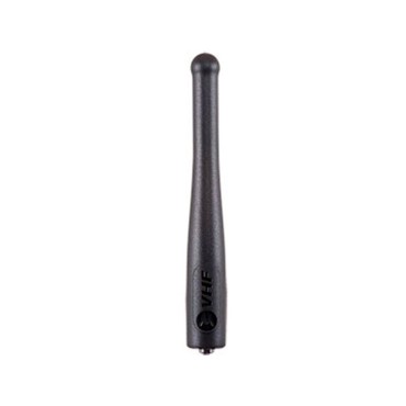 VHF STUBBY ANTENNE 11CM(147-160MHZ)