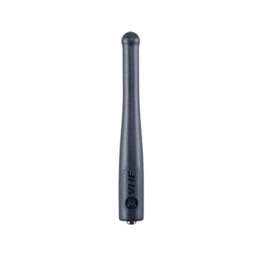 VHF STUBBY ANTENNE 11CM(160-174MHZ)