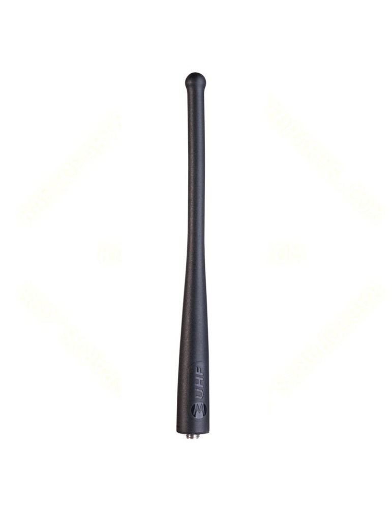 UHF2 WHIP ANTENNE (450-527MHZ)