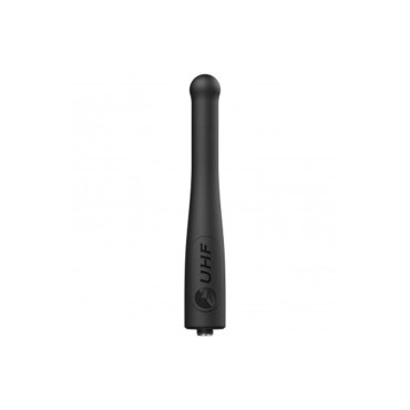UHF (380-470 MHZ) 9CM STUBBY ANT