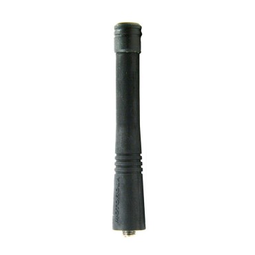 VHF STUBBY 9CM ANTENNE (146-162MHZ)