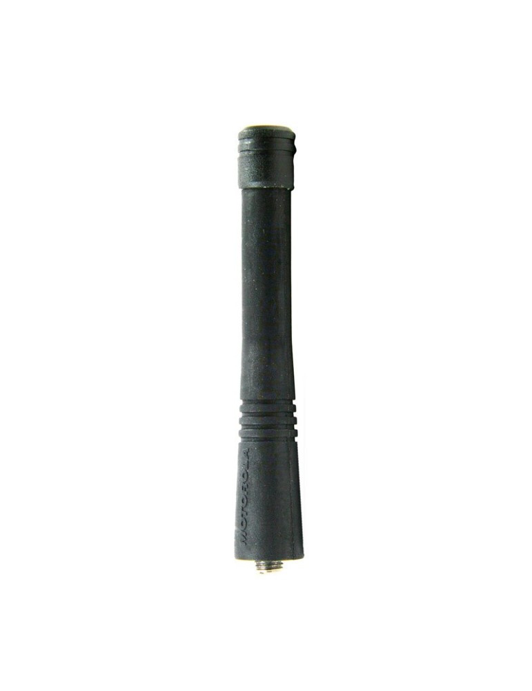 VHF STUBBY 8CM ANTENNE (162-174MHZ)