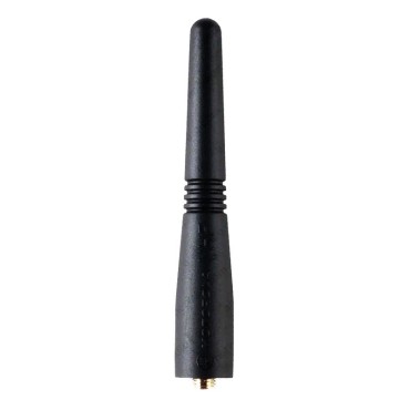 VHF STUBBY 9CM ANTENNE (136-155MHZ)