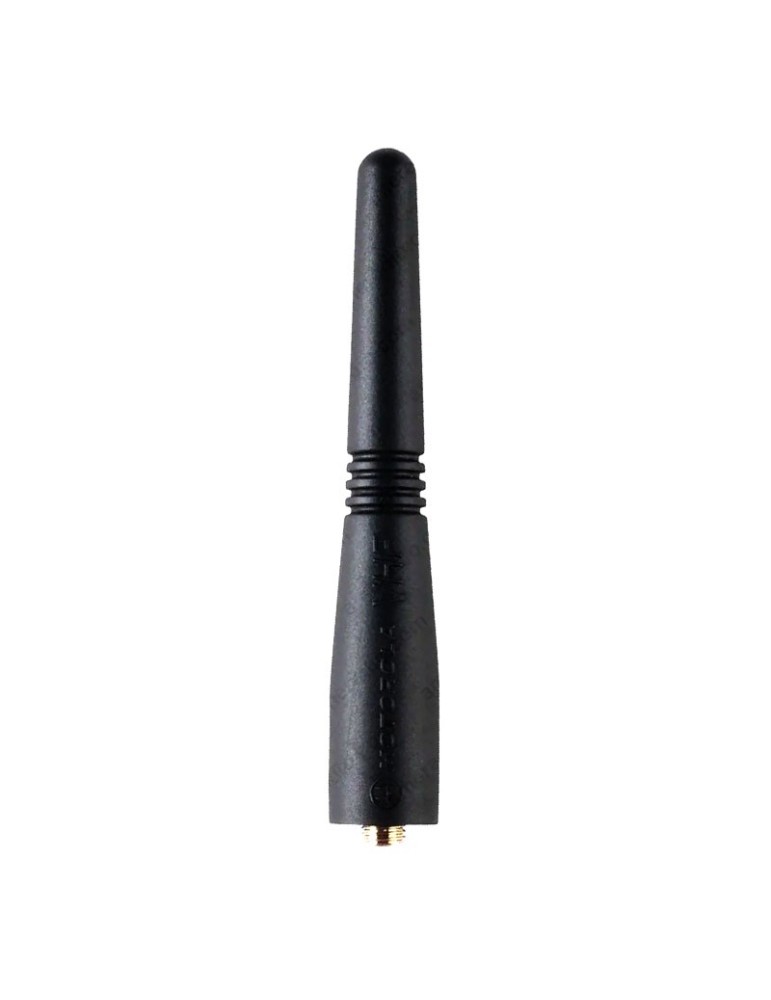 VHF STUBBY 9CM ANTENNE (136-155MHZ)