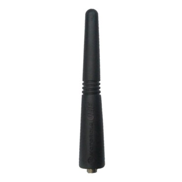 UHF STUBBY 9CM ANTENNE (430-470MHZ)