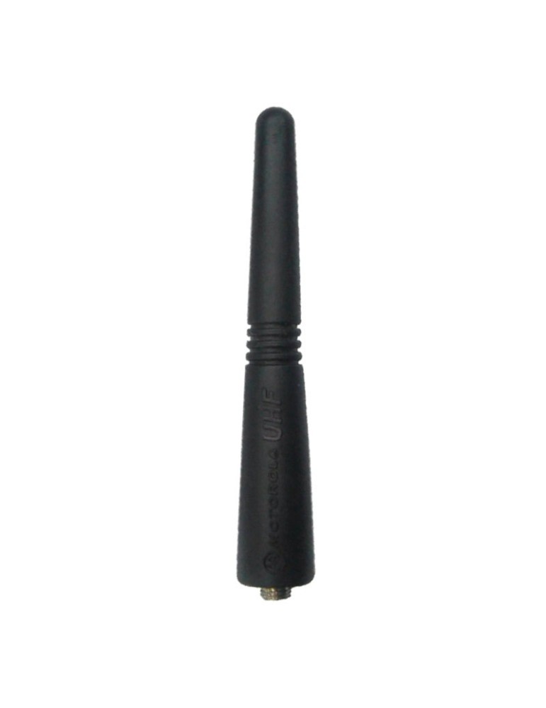 UHF STUBBY 9CM ANTENNE (430-470MHZ)