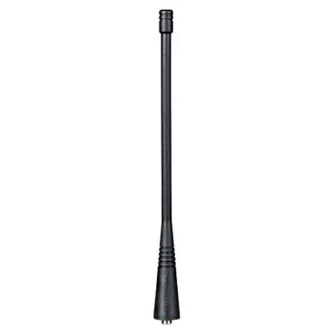 ANTENNE, 17CM UHF WHIP ANTENNE (403-520 MHZ)